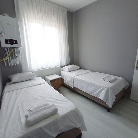 Sweet Hotel In Historical Area Estambul Exterior foto