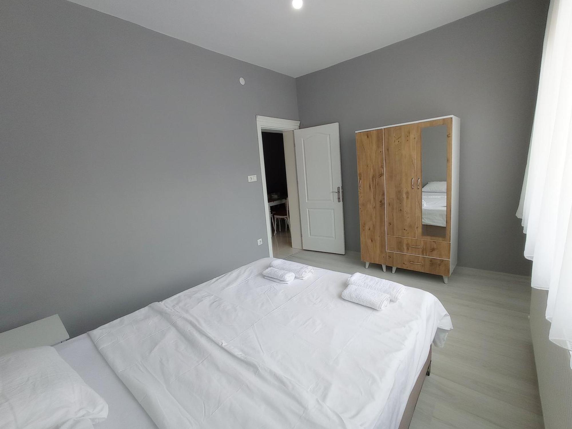 Sweet Hotel In Historical Area Estambul Exterior foto