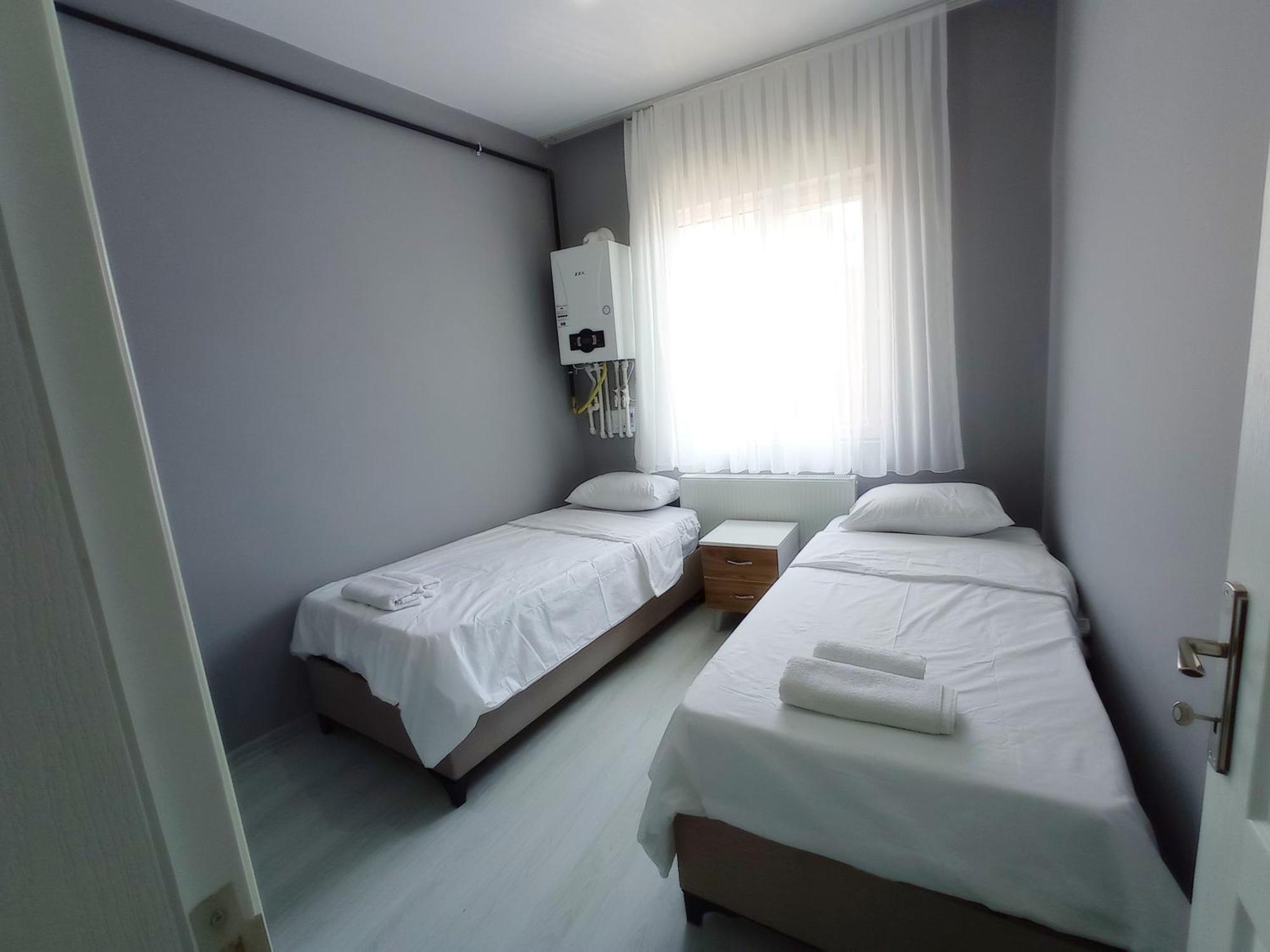 Sweet Hotel In Historical Area Estambul Exterior foto