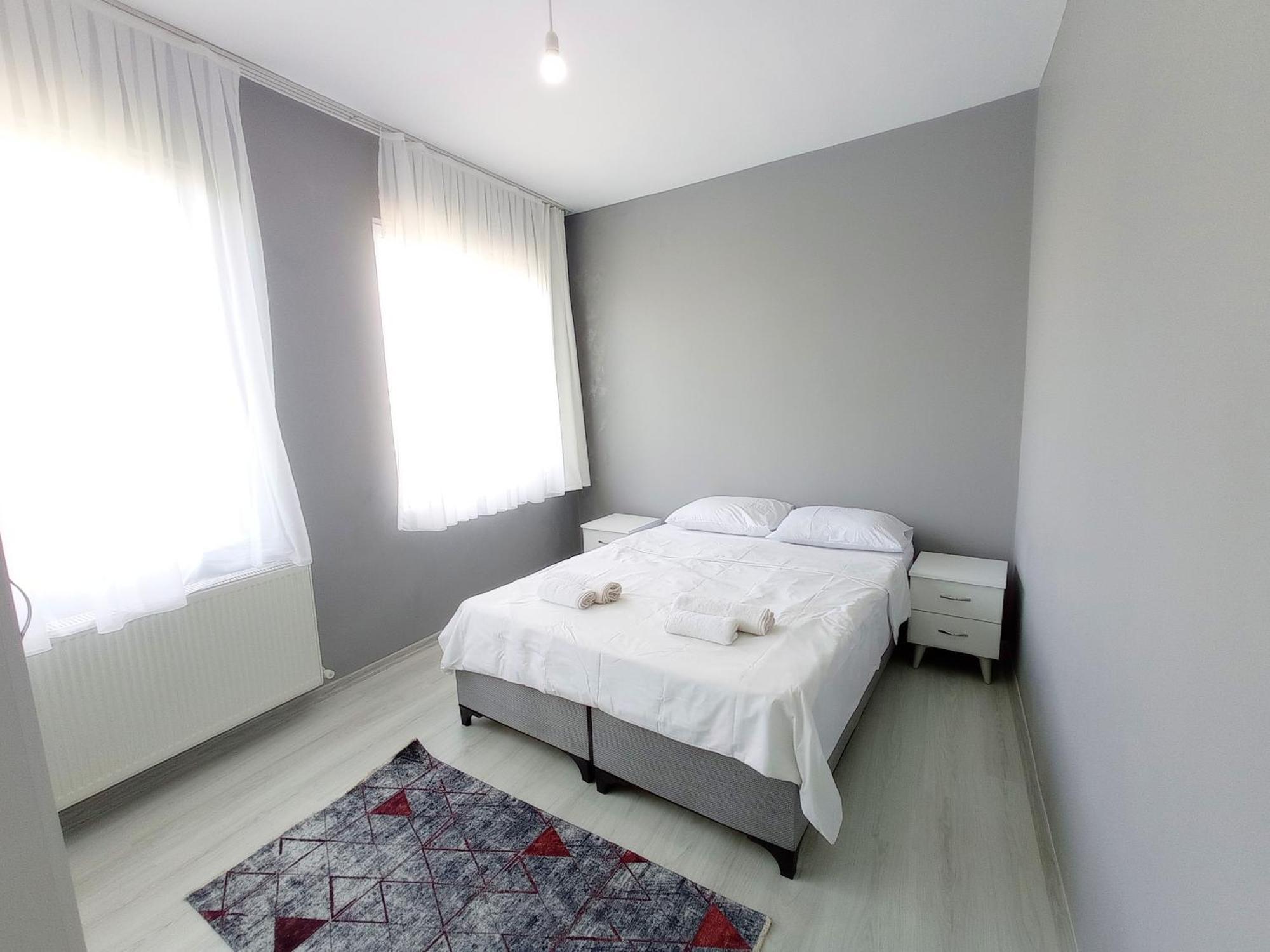 Sweet Hotel In Historical Area Estambul Exterior foto