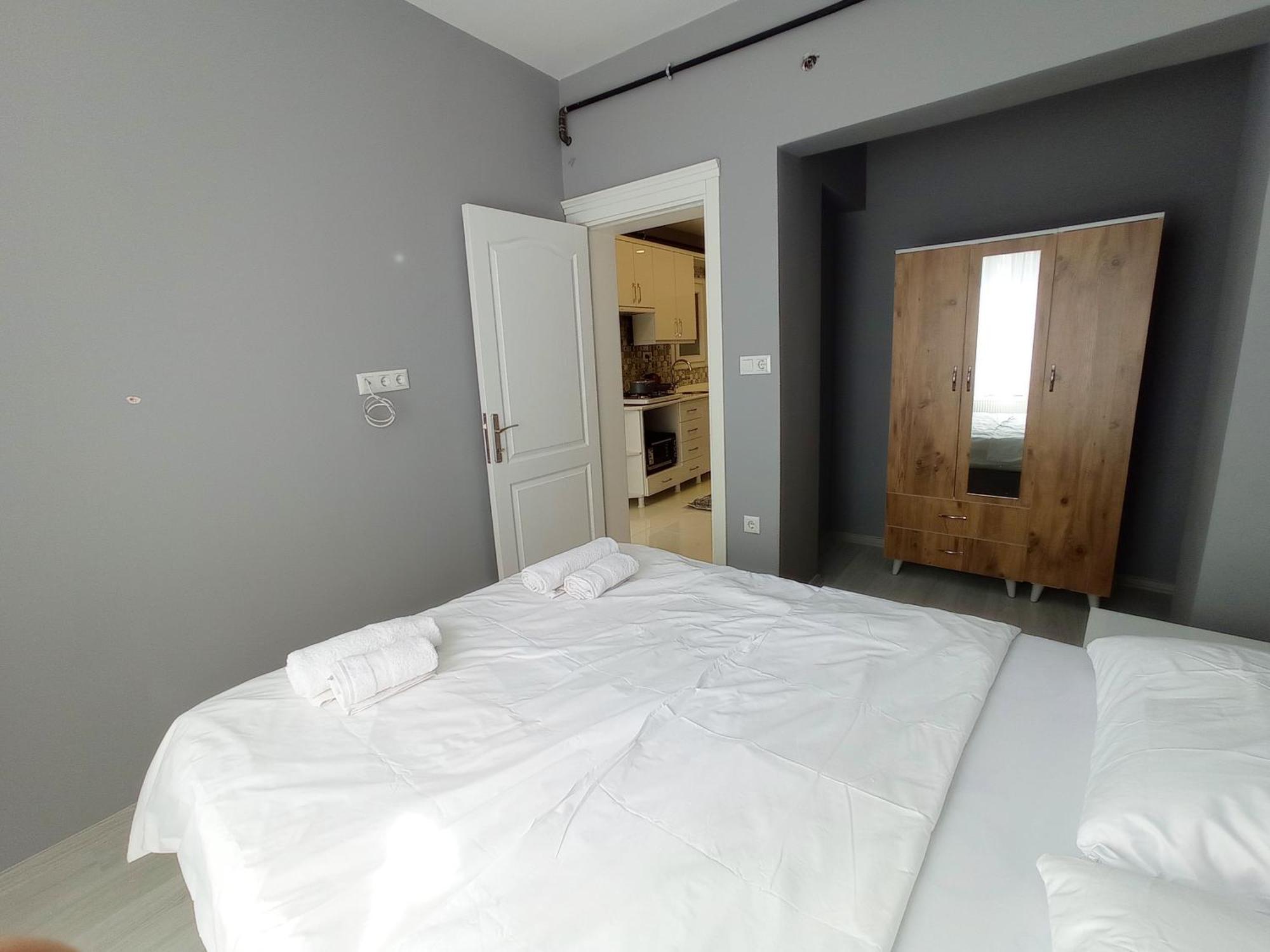 Sweet Hotel In Historical Area Estambul Exterior foto