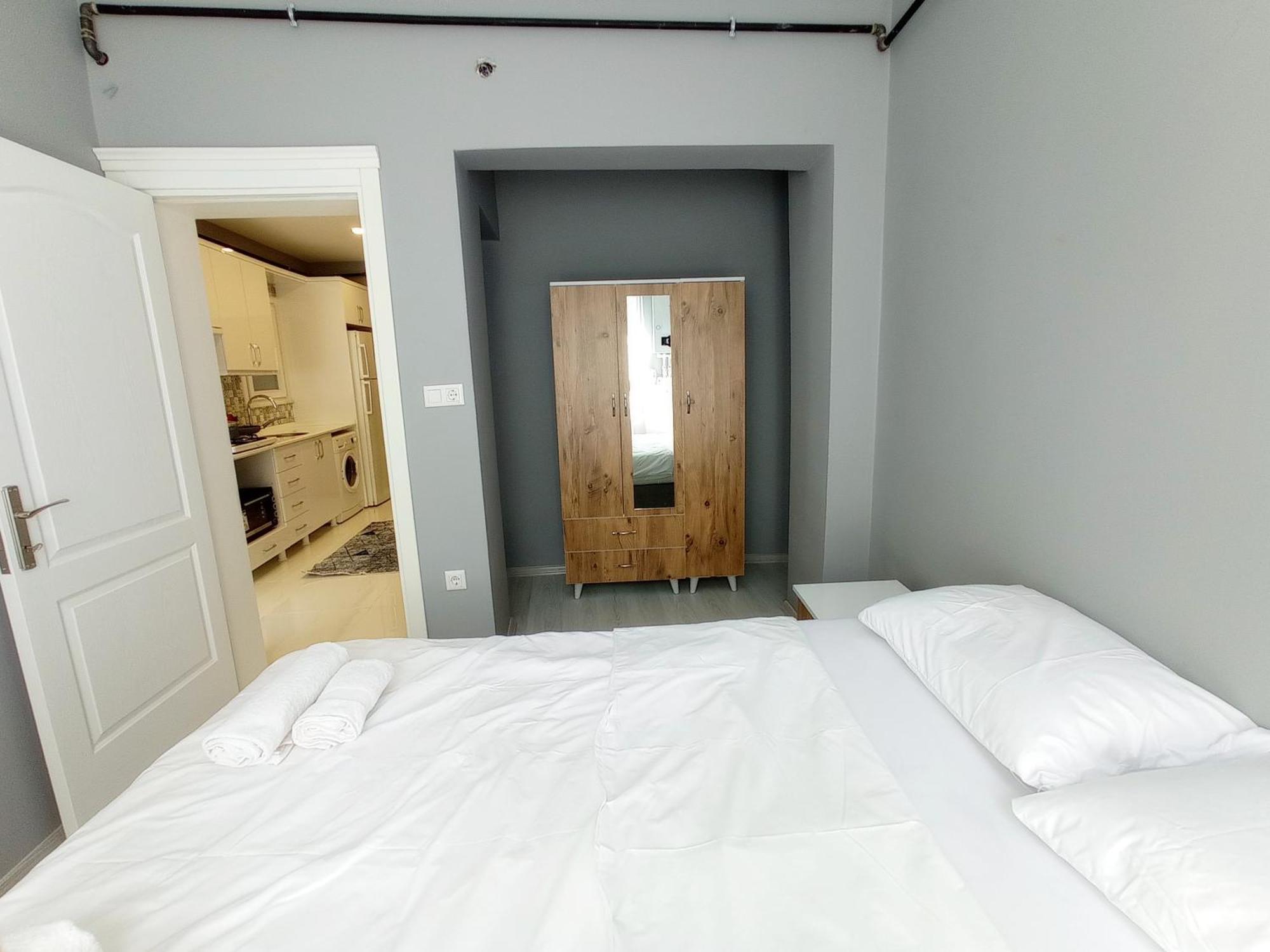 Sweet Hotel In Historical Area Estambul Exterior foto