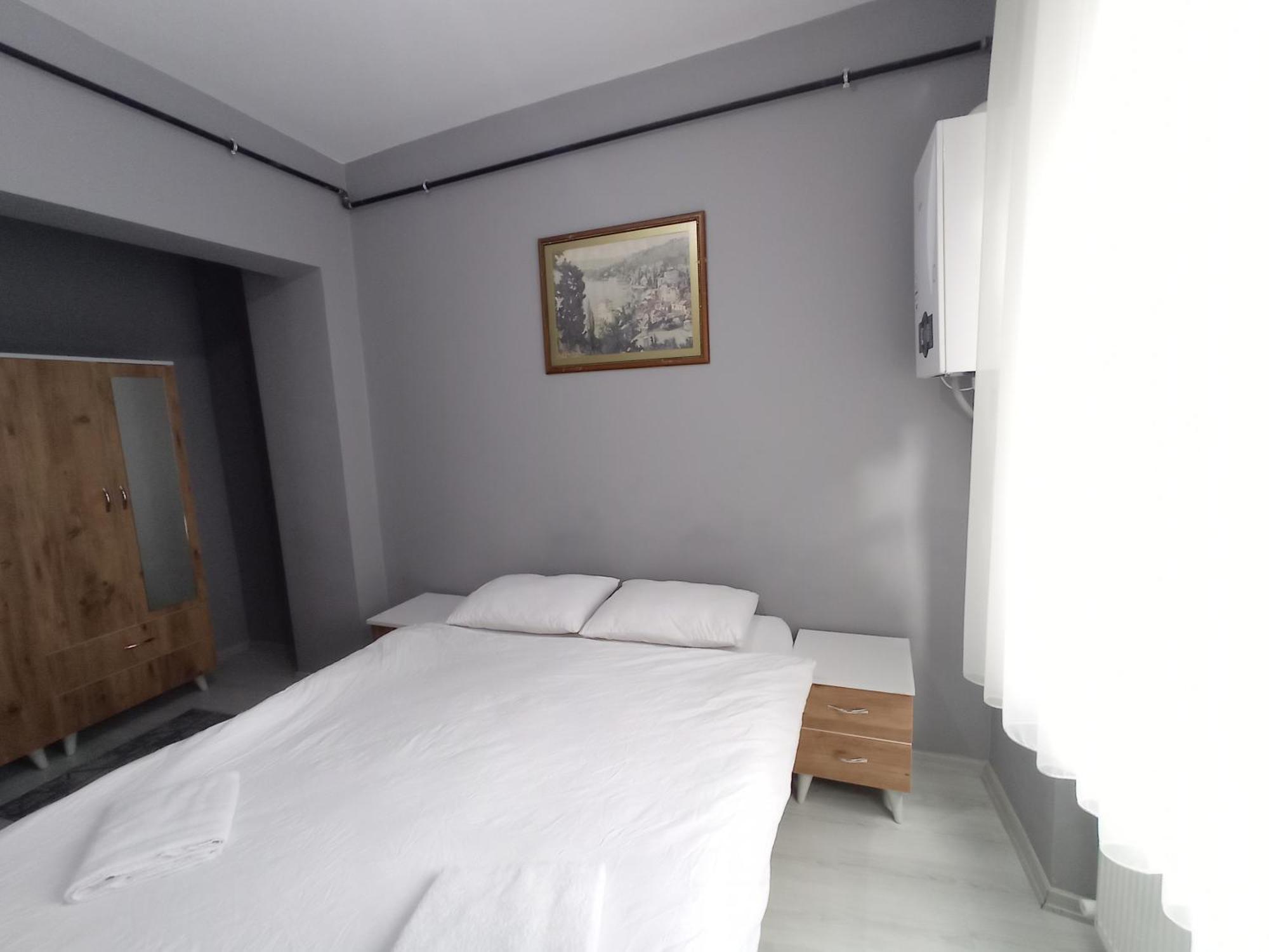 Sweet Hotel In Historical Area Estambul Exterior foto