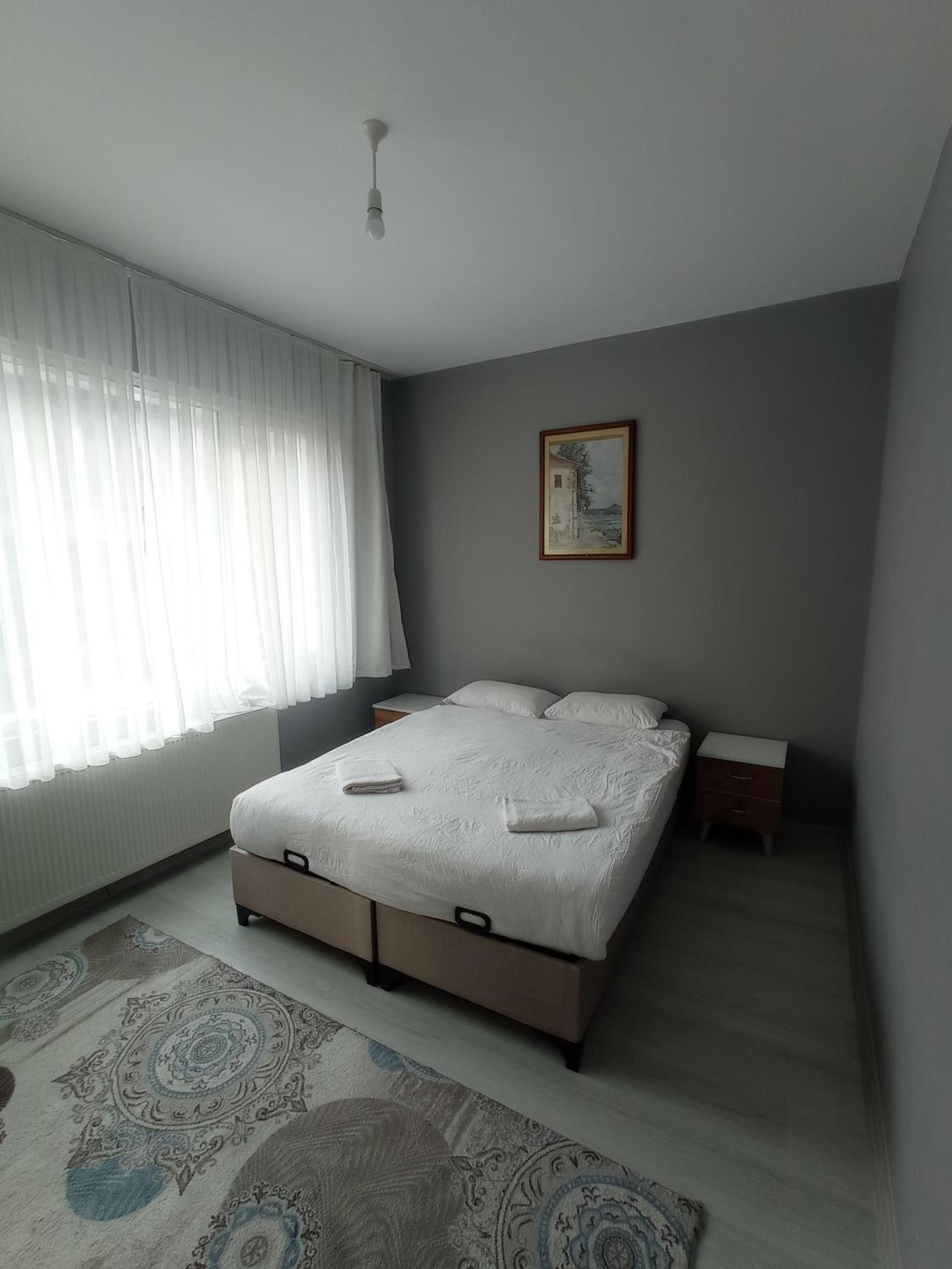 Sweet Hotel In Historical Area Estambul Exterior foto